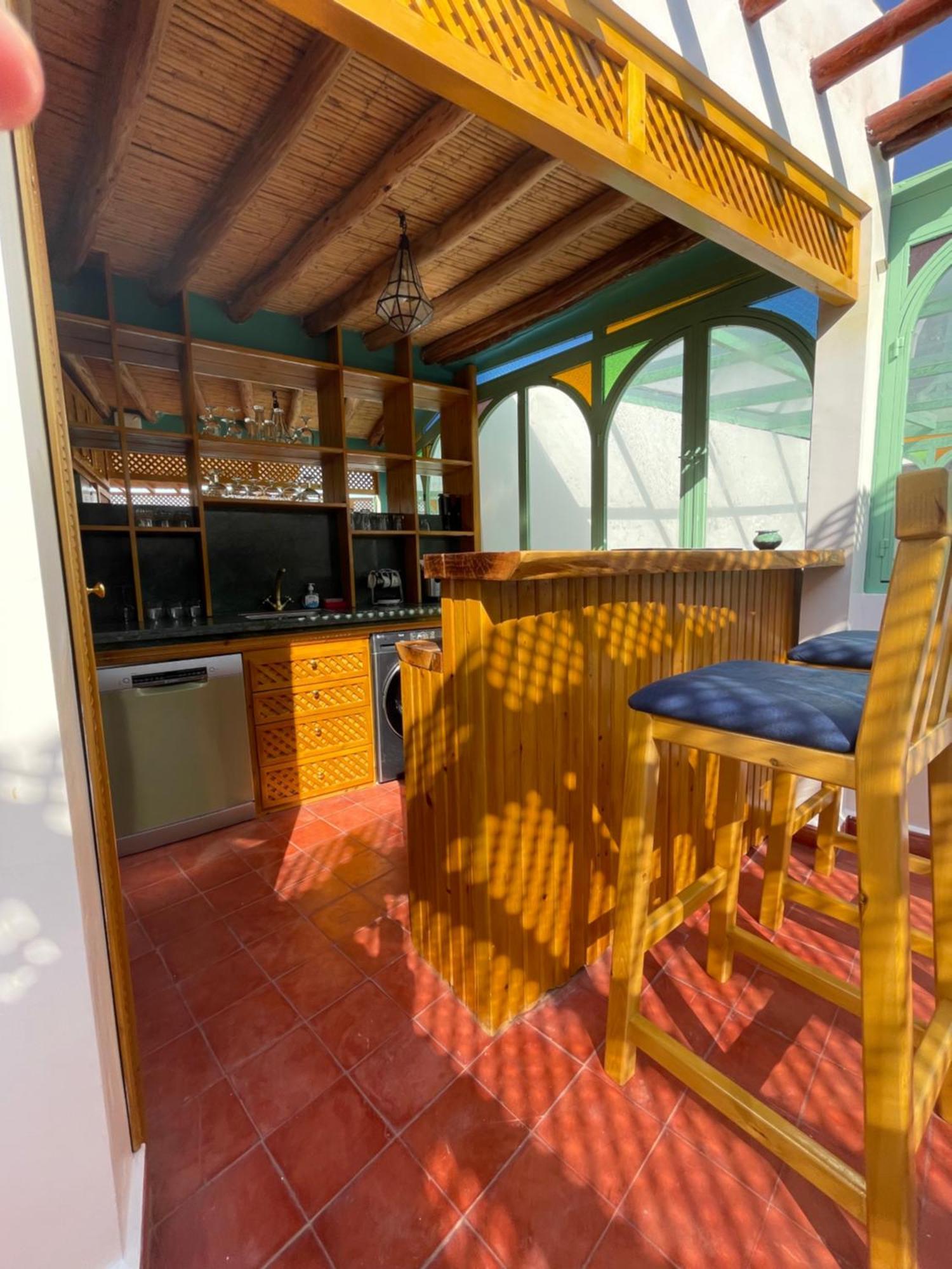 Riad Madinina มาร์ราเกช ภายนอก รูปภาพ