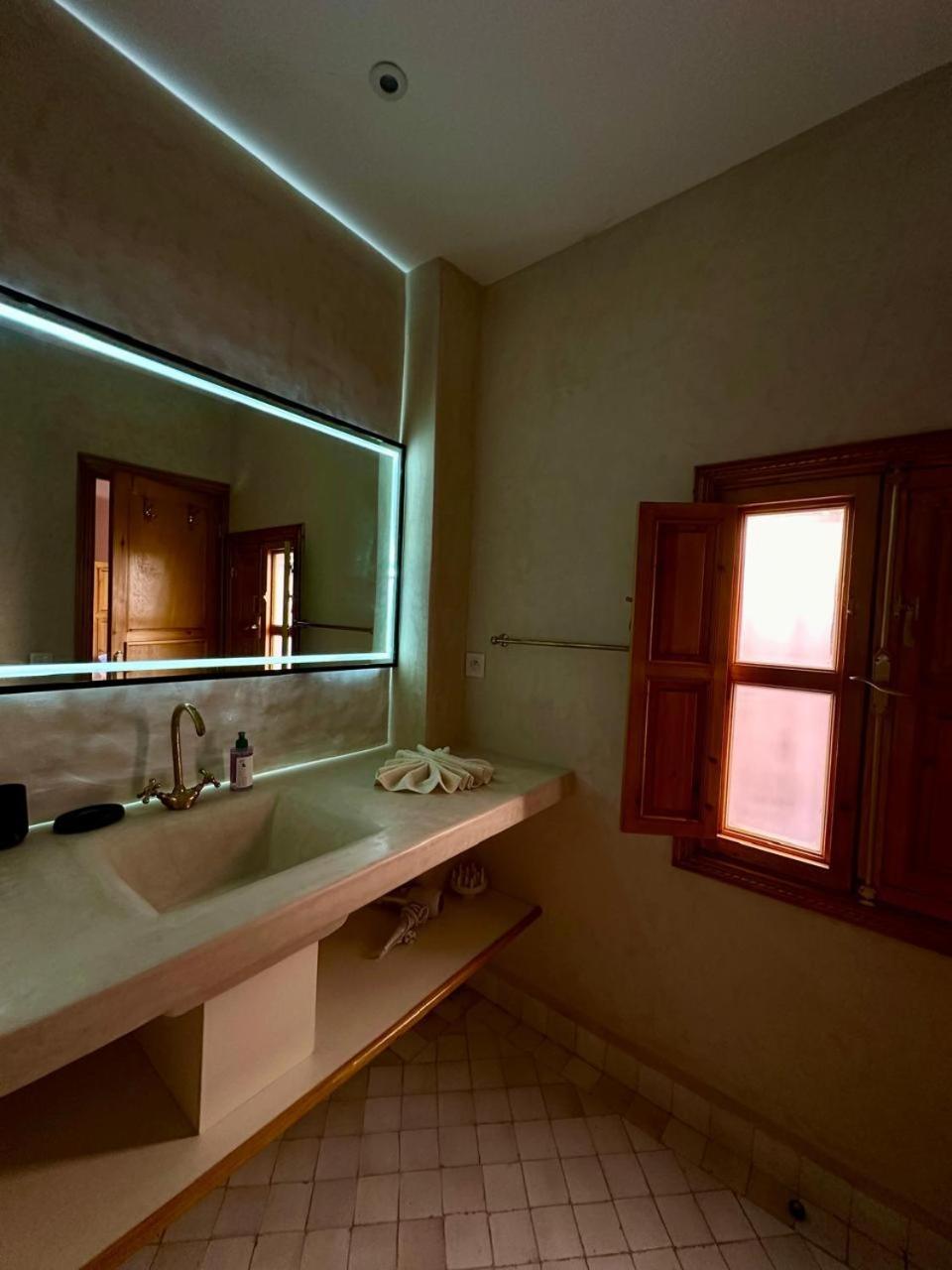 Riad Madinina มาร์ราเกช ภายนอก รูปภาพ