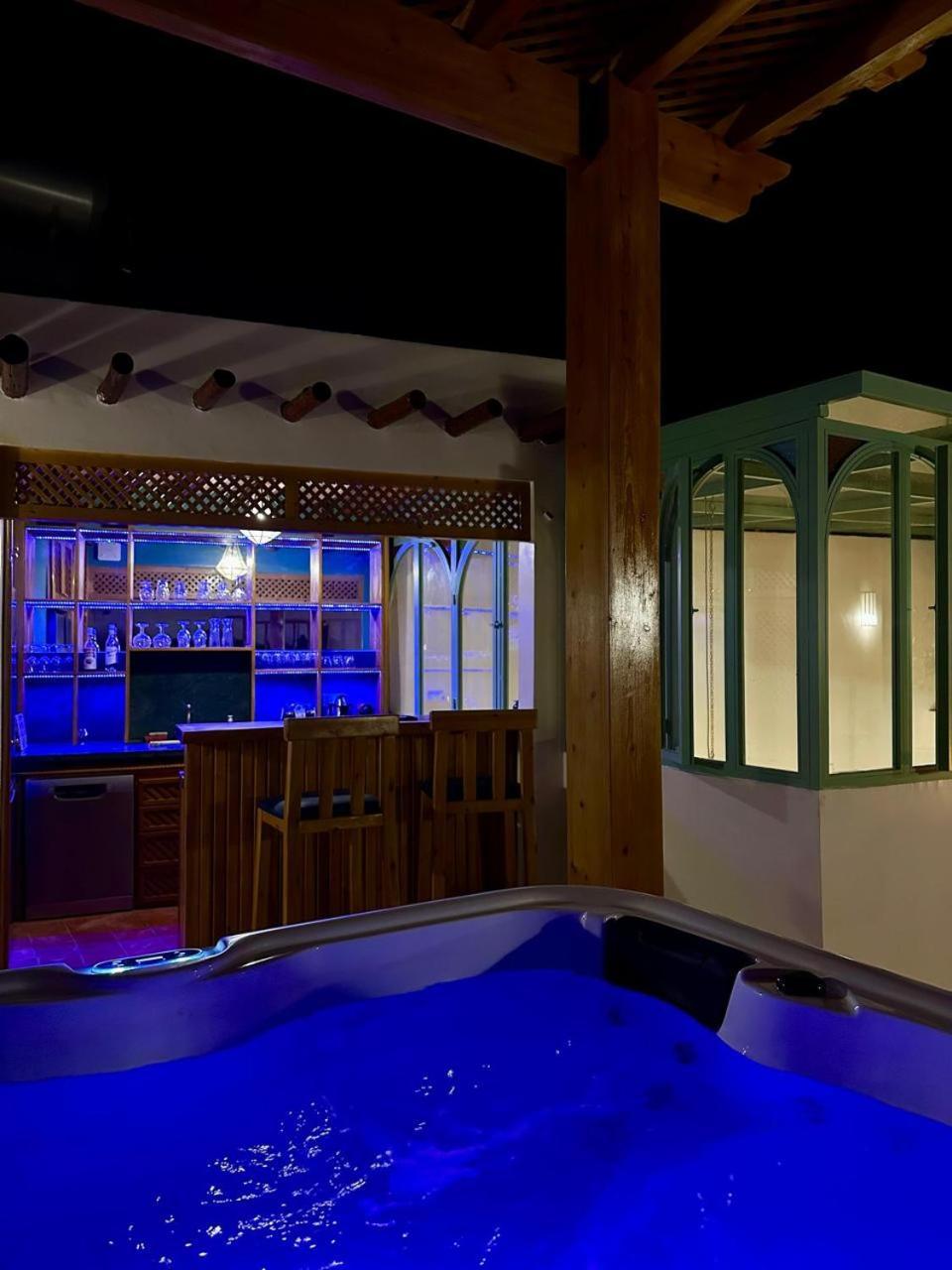 Riad Madinina มาร์ราเกช ภายนอก รูปภาพ