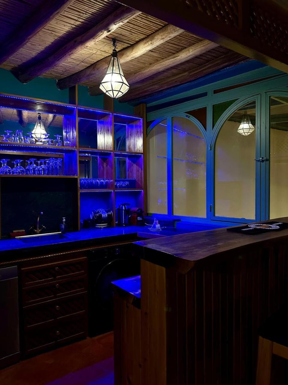 Riad Madinina มาร์ราเกช ภายนอก รูปภาพ